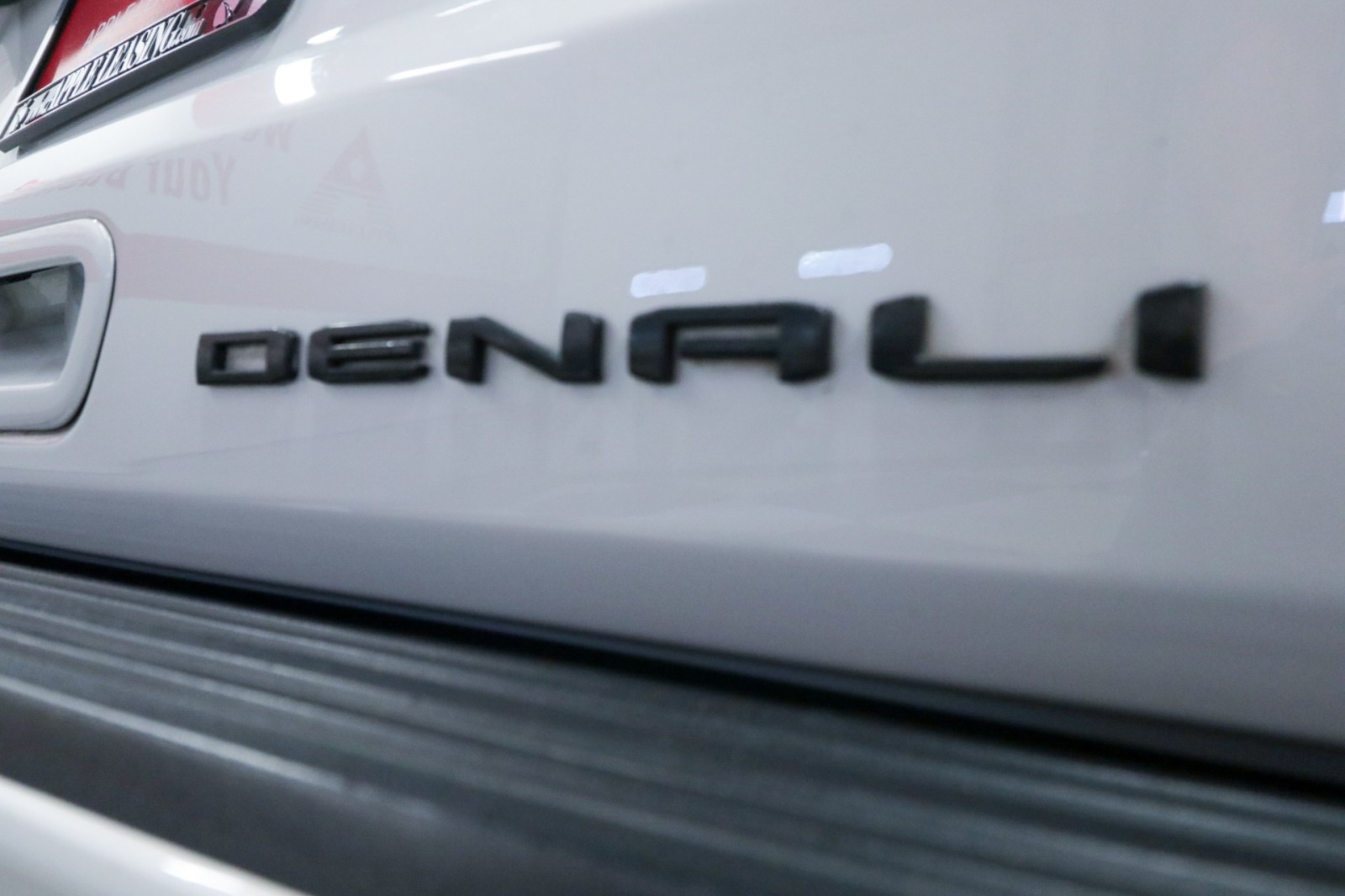 Used Car 2022 Gmc Yukon Xl  Denali For Sale Under $50,000 In Austin, Texas