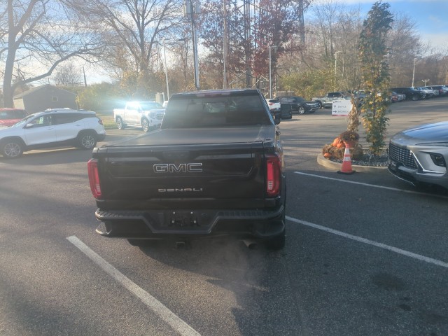 2023 GMC Sierra 2500HD Denali 7