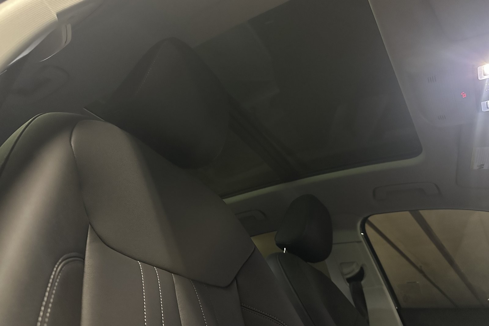 New 2026 Daytona Gray Pearl Effect Audi S line quattro image 16