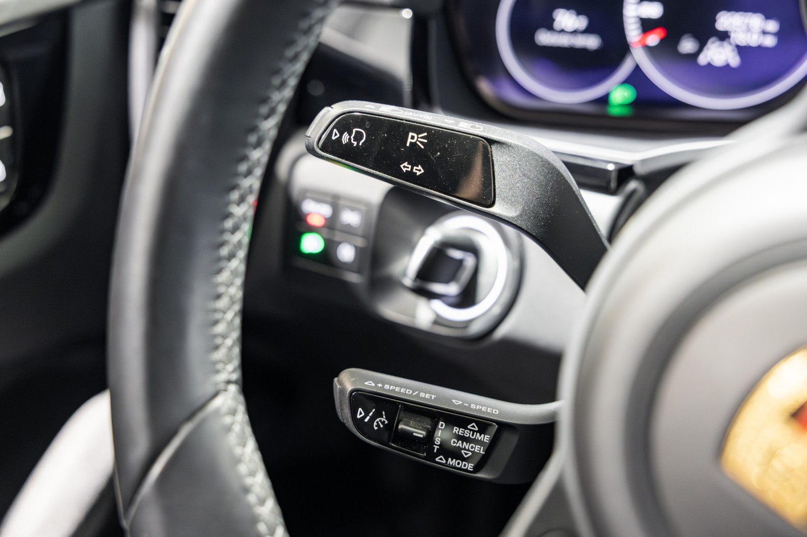 Used Car 2022 Porsche Cayenne  Turbo Gt For Sale Under $140,000 In Boerne, Texas