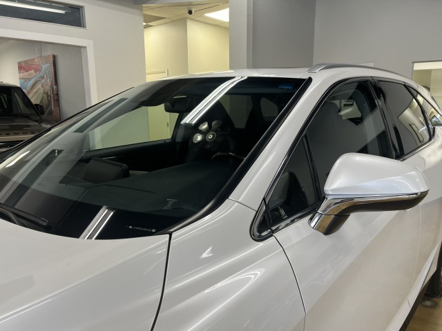 2018 Lexus RX RX 350L Premium 17