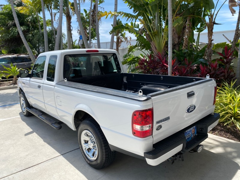2011 Ford Ranger XLT LOW MILES 44,686 in ,