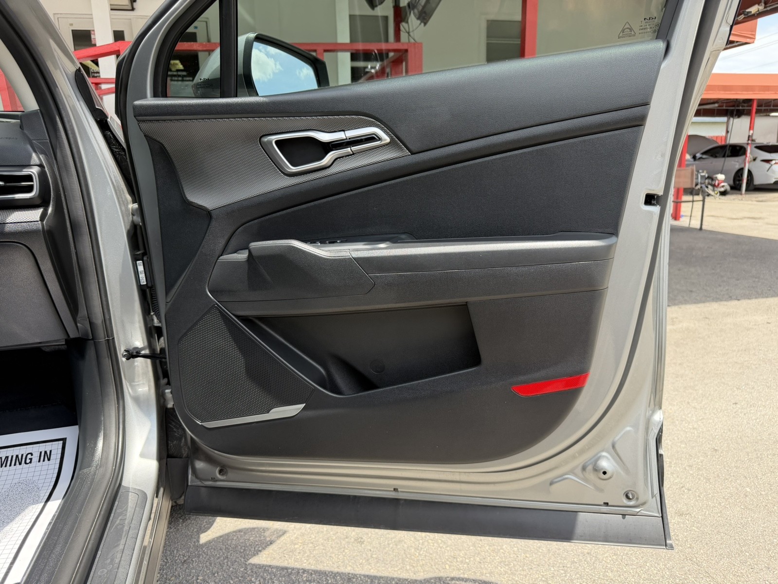 2025 Kia Sportage - $19,888
