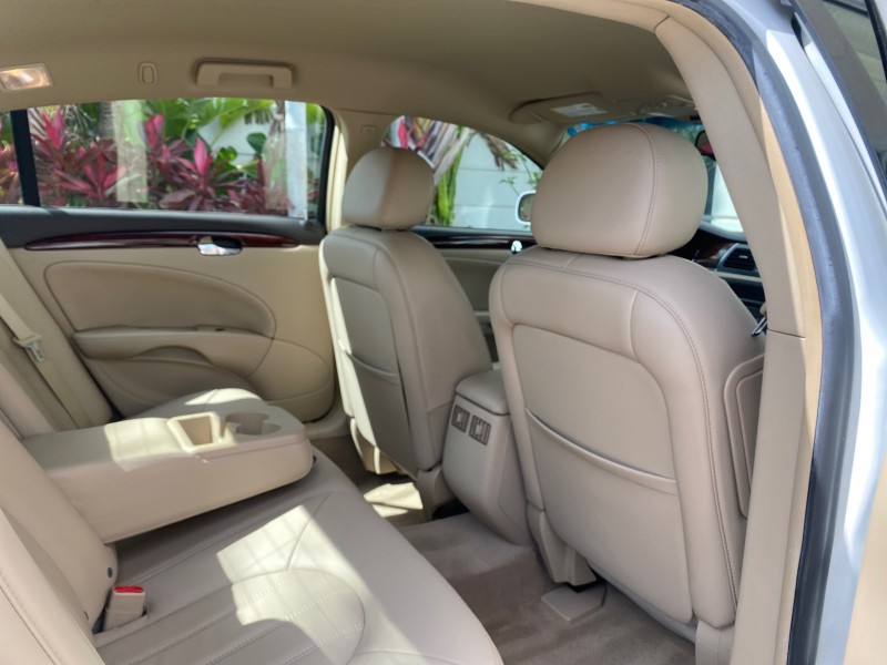 2008 Buick Lucerne CXL LOW MILES 40,989 1 OWNER in , 