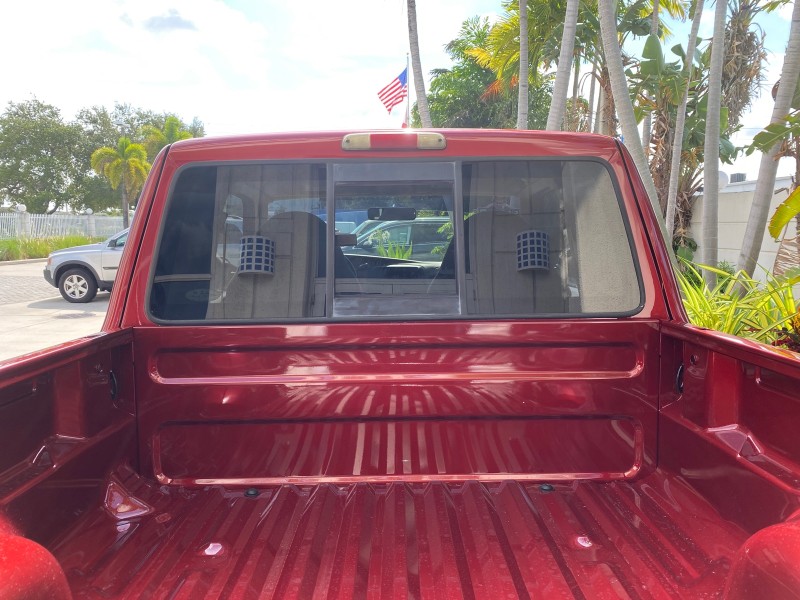 2002 Ford Ranger XLT LOW MILES 58,532 1 OWNER in ,