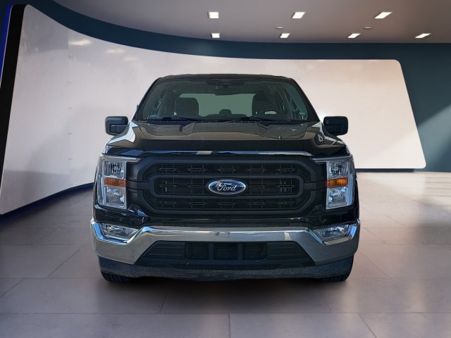 2022 Ford F-150 XLT 8