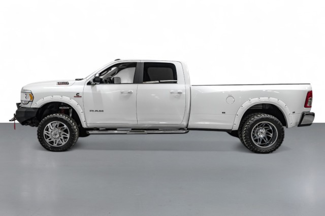 2022 Ram 3500 Big Horn 9