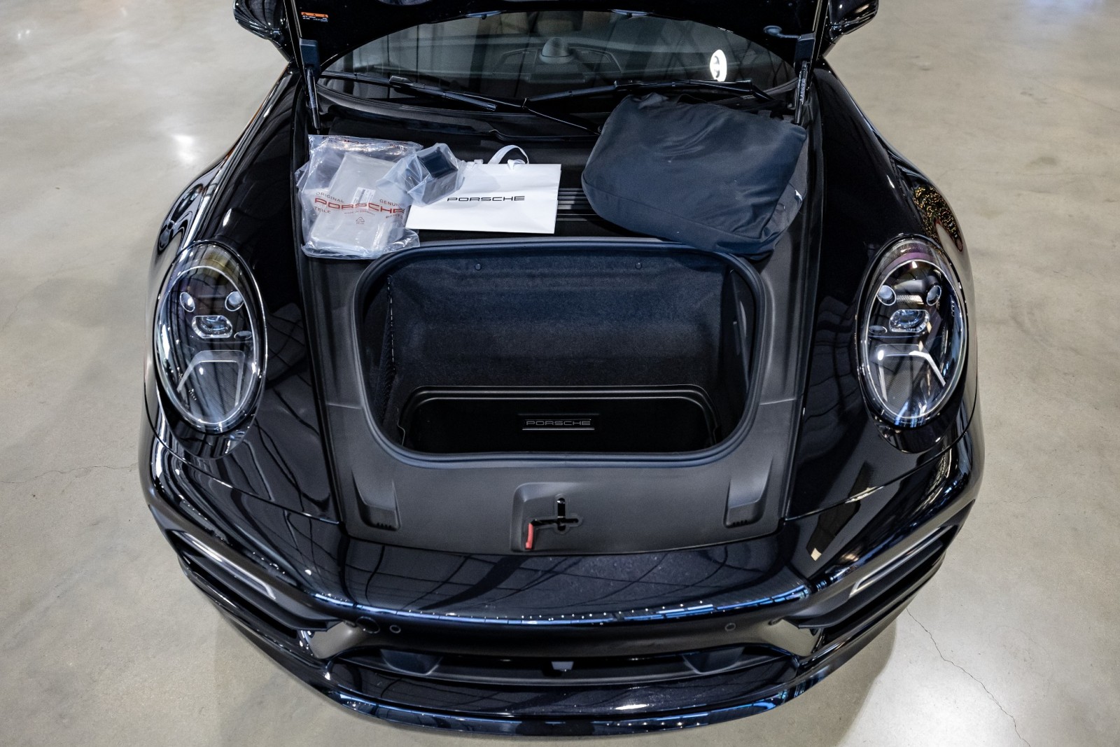 Used Car 2024 Porsche 911  Carrera 4s For Sale Under $180,000 In Boerne, Texas