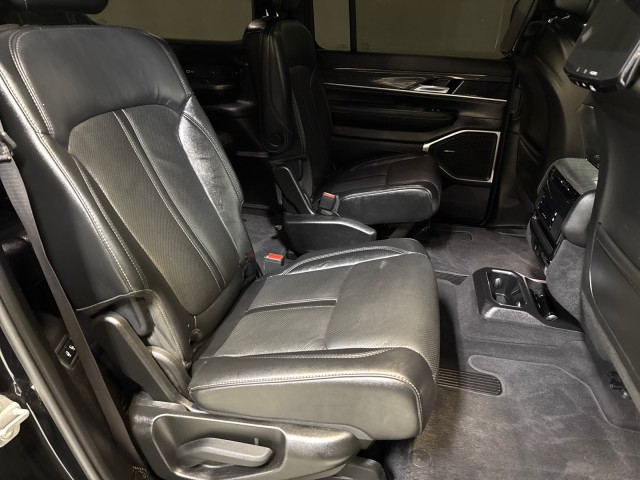 2022 Jeep Wagoneer Series III in , 