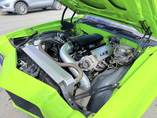 1973 Chevrolet Camaro Z28    Restomod  in , 