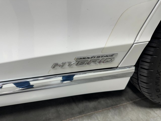 2022 Lexus LS LS 500h in , 