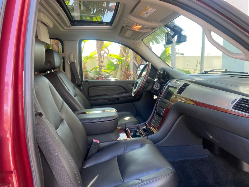 2007 Cadillac Escalade EXT LOW MILES 13,852 1 OWNER 4WD in , 