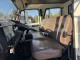 2002 International Harvester 4700 Crew Cab Stakebody w AutoCrane  in , 