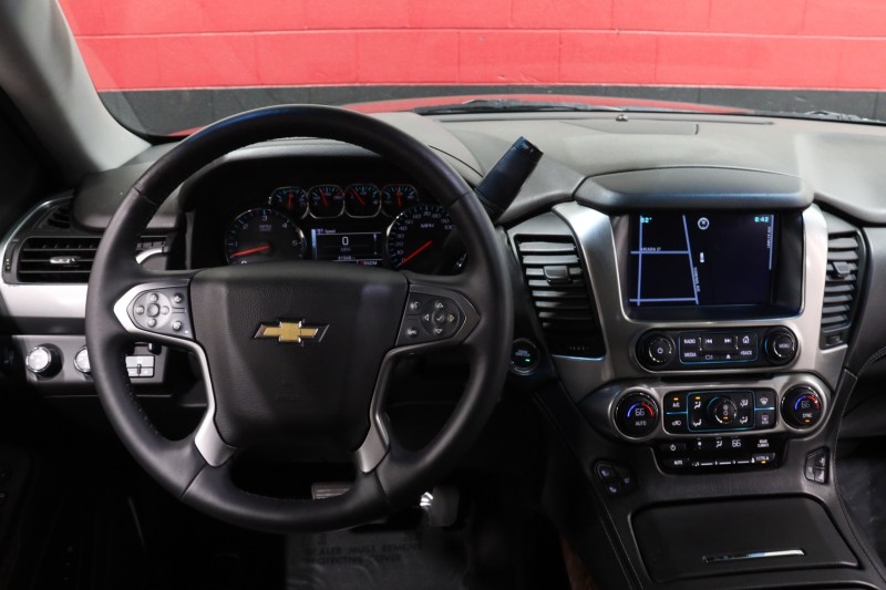 2015 Chevrolet Suburban LTZ 4WD 4dr Suv in , 