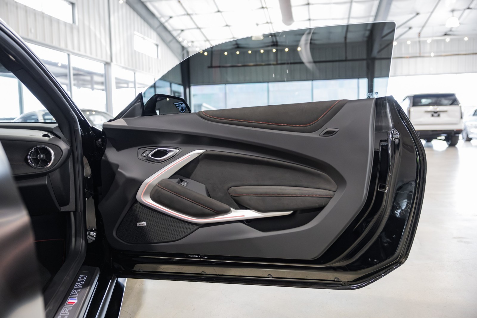 Used Car 2018 Chevrolet Camaro  Zl1 For Sale Under $80,000 In Boerne, Texas