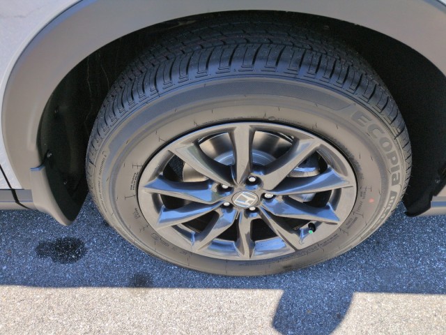 HondaCR-V10