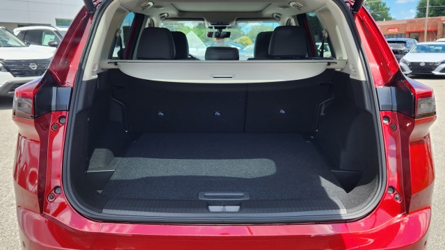 NissanRogue8