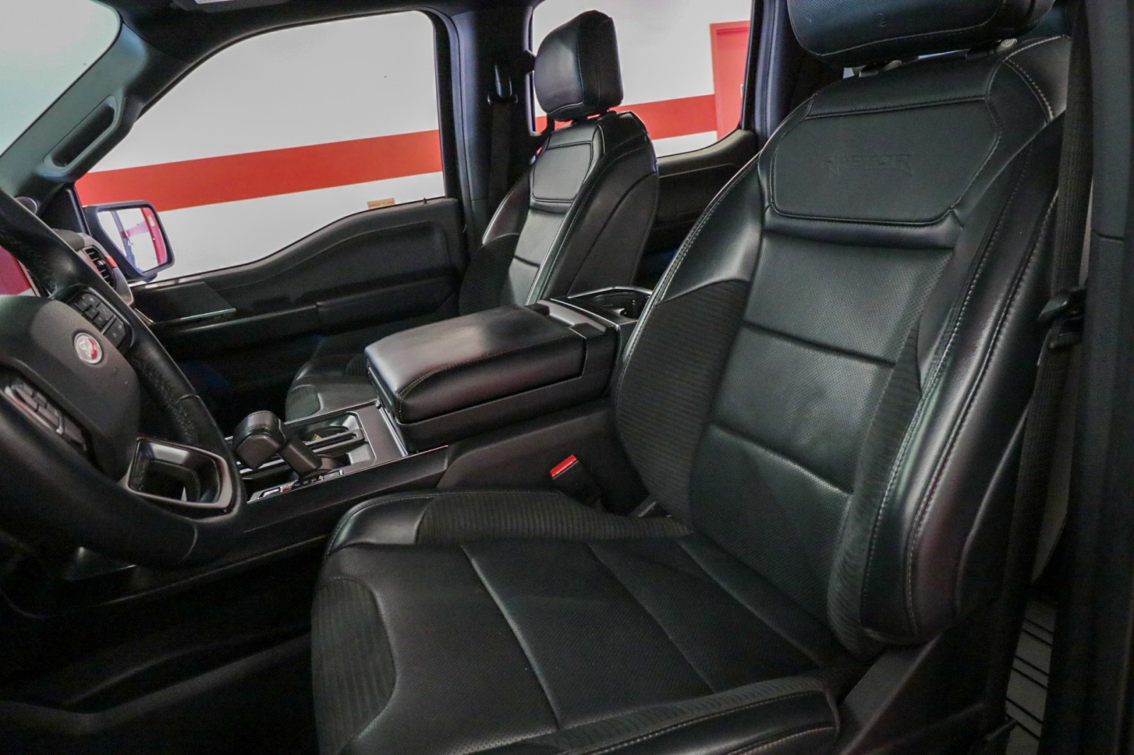 Used Car 2022 Ford F-150  Raptor For Sale Under $60,000 In Austin, Texas