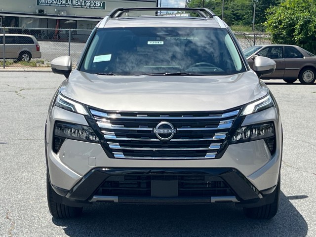NissanRogue2