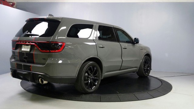 2019 Dodge Durango R/T 6