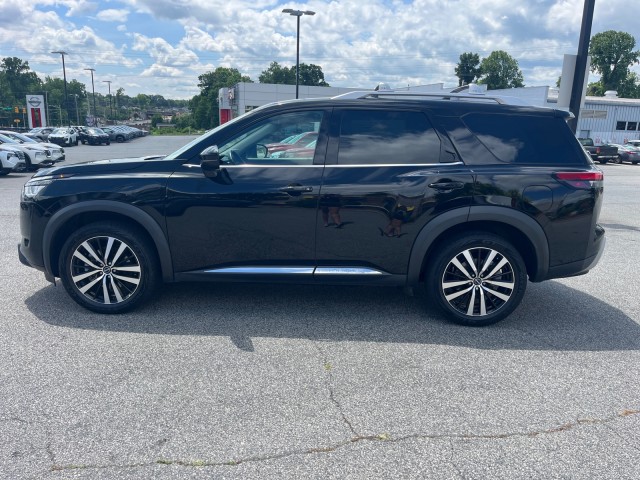 NissanPathfinder6