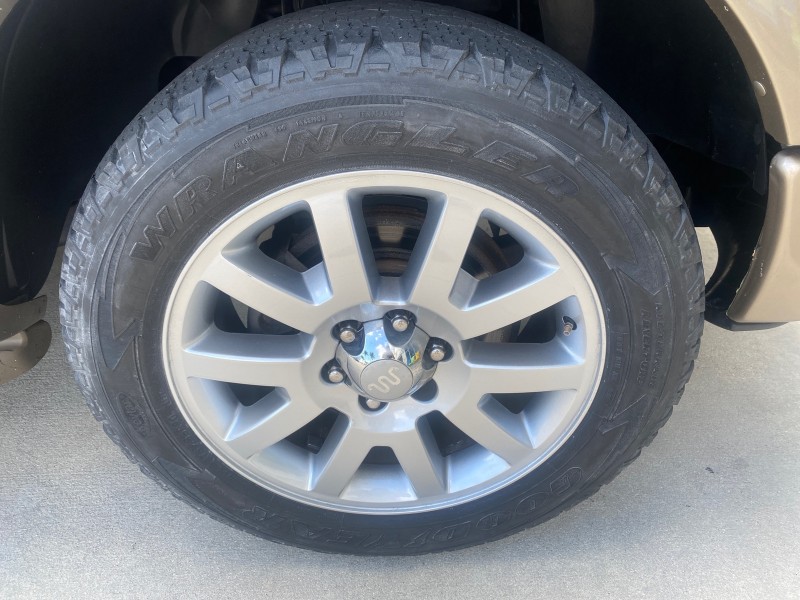 2013 Ford F-150 King Ranch LOW MILES 60,151 1 OWNER in , 