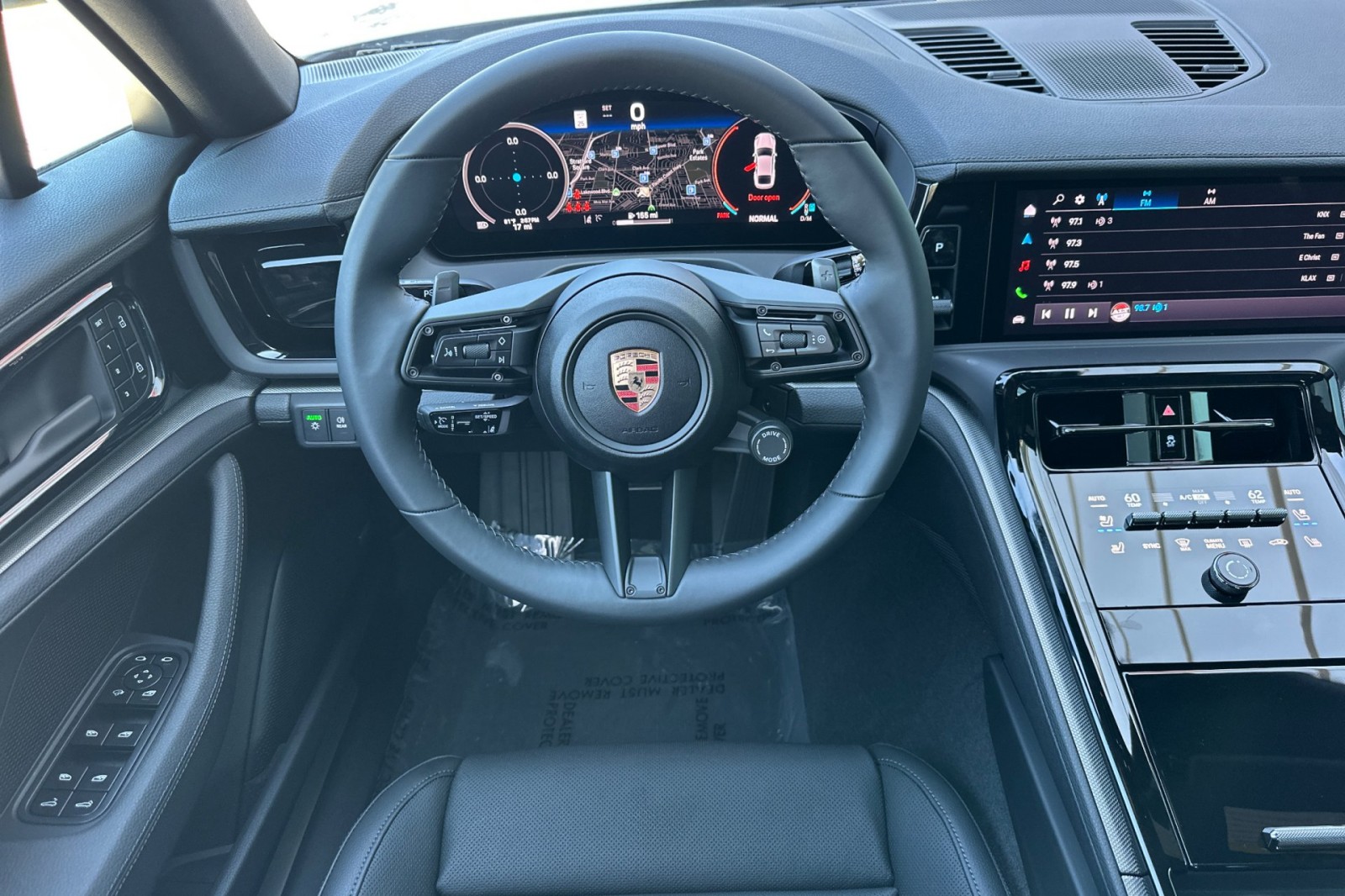 New 2026 Ice Grey Metallic Porsche  image 14