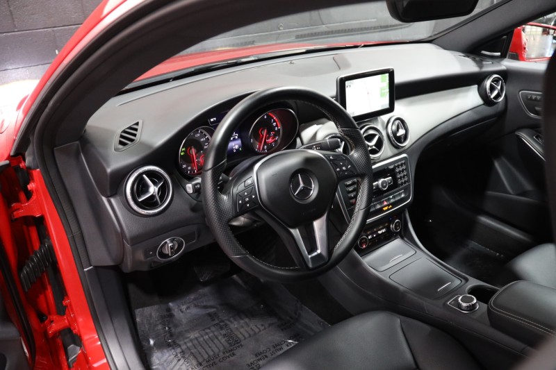 2014 Mercedes-Benz CLA250 4-Matic 4dr Sedan in , 