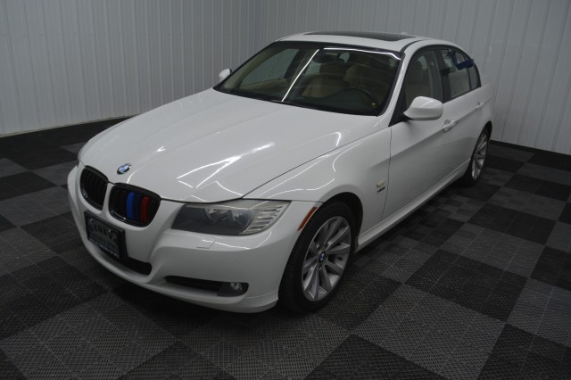 Used 2011 BMW 3 Series 328i xDrive Sedan for sale in Geneva NY