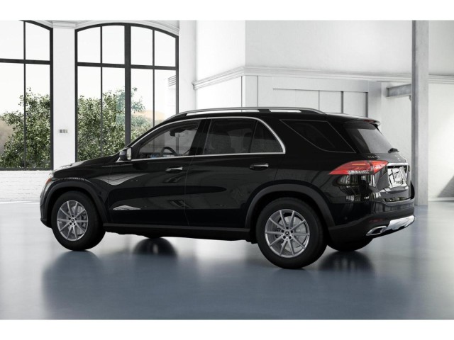 2024 Mercedes-Benz GLE GLE 450 30