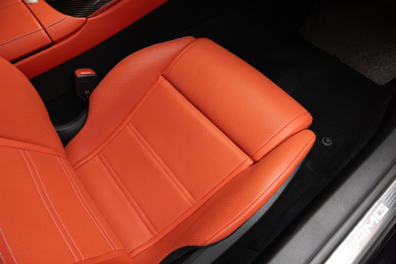 2022 Mercedes-Benz SL 55 AMG SL 55 AMG in , 