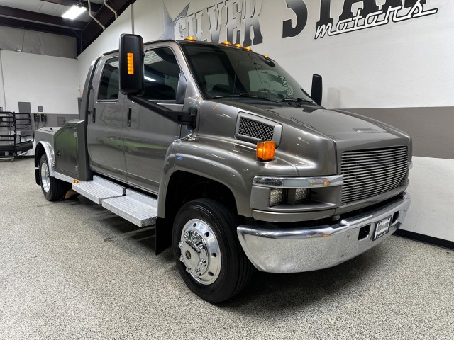 2007 Chevrolet CC4500 Kodiak Custom Pro Hauler in , 