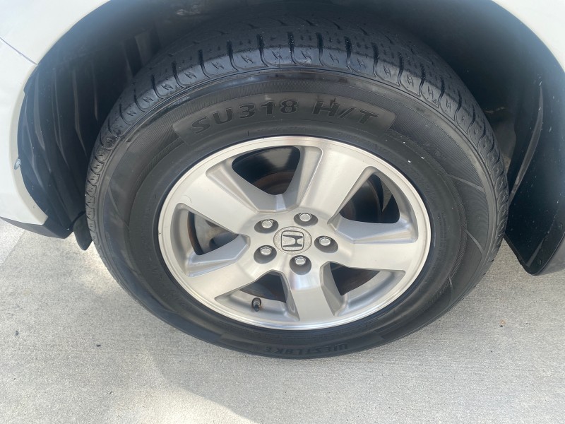 2011 Honda Pilot EX-L FL LOW MILES 93,512 in ,