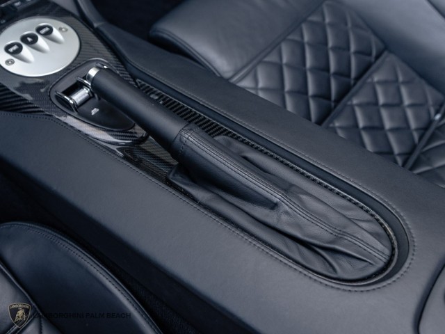 Lamborghini Gallardo