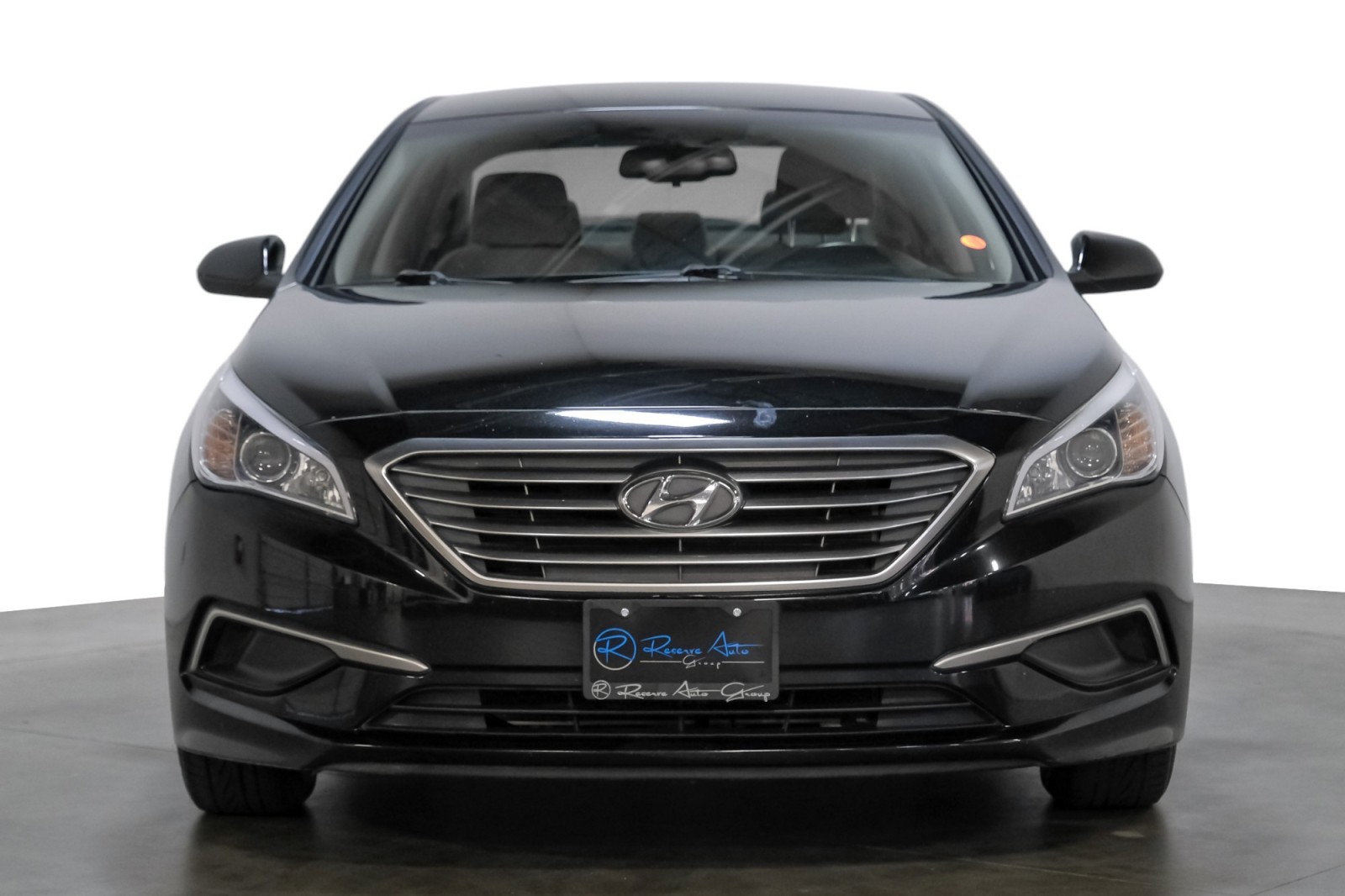 2016 Hyundai Sonata 2.4L SE 2