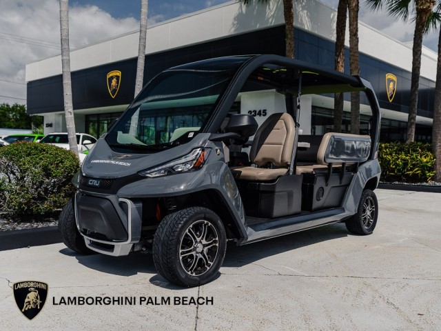 View Vehicle