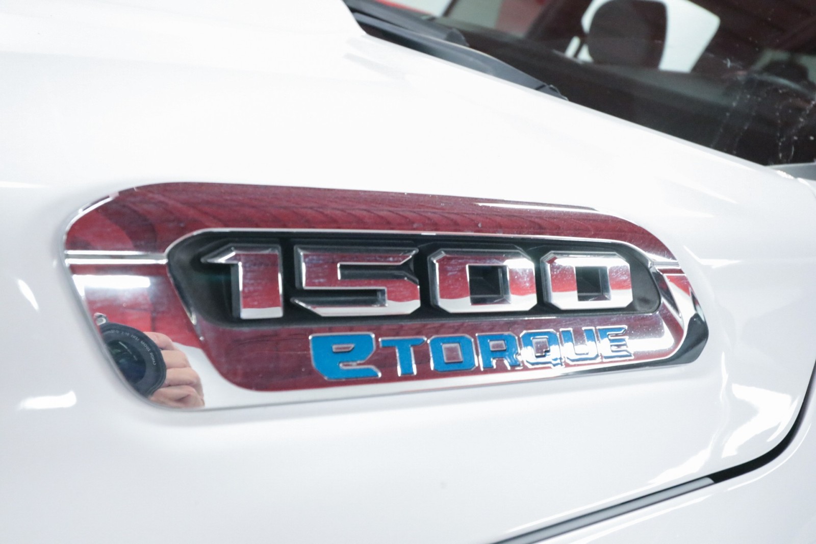 Used Car 2023 Ram 1500  Lone Star For Sale Under $40,000 In Austin, Texas