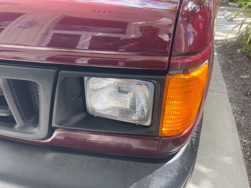 2006 Ford Econoline Wagon XLT 8 PASS LOW MILES 56328 in ,