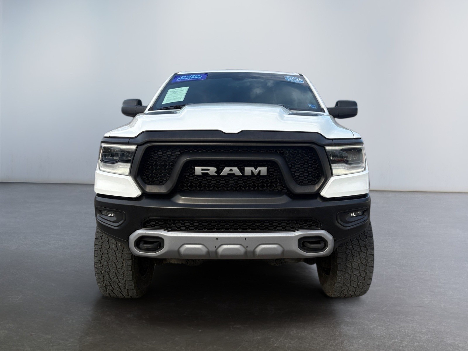 2019 Ram 1500 #5