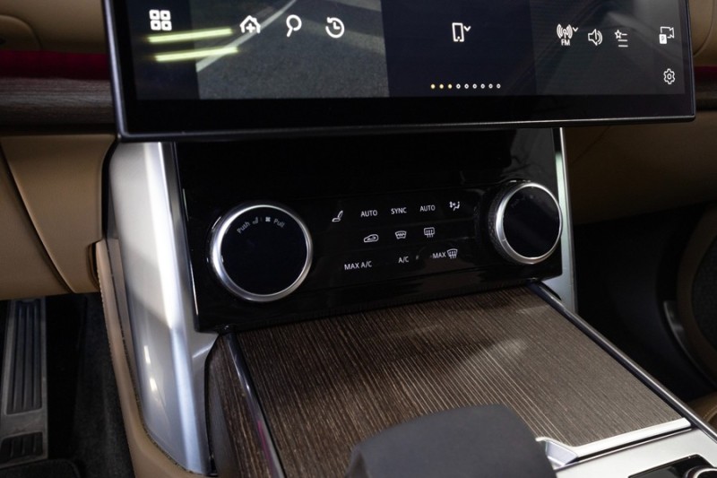 2023 Land Rover Range Rover Range Rover Autobiography ($163,670 MSRP!) *13,000 MILES* in , 