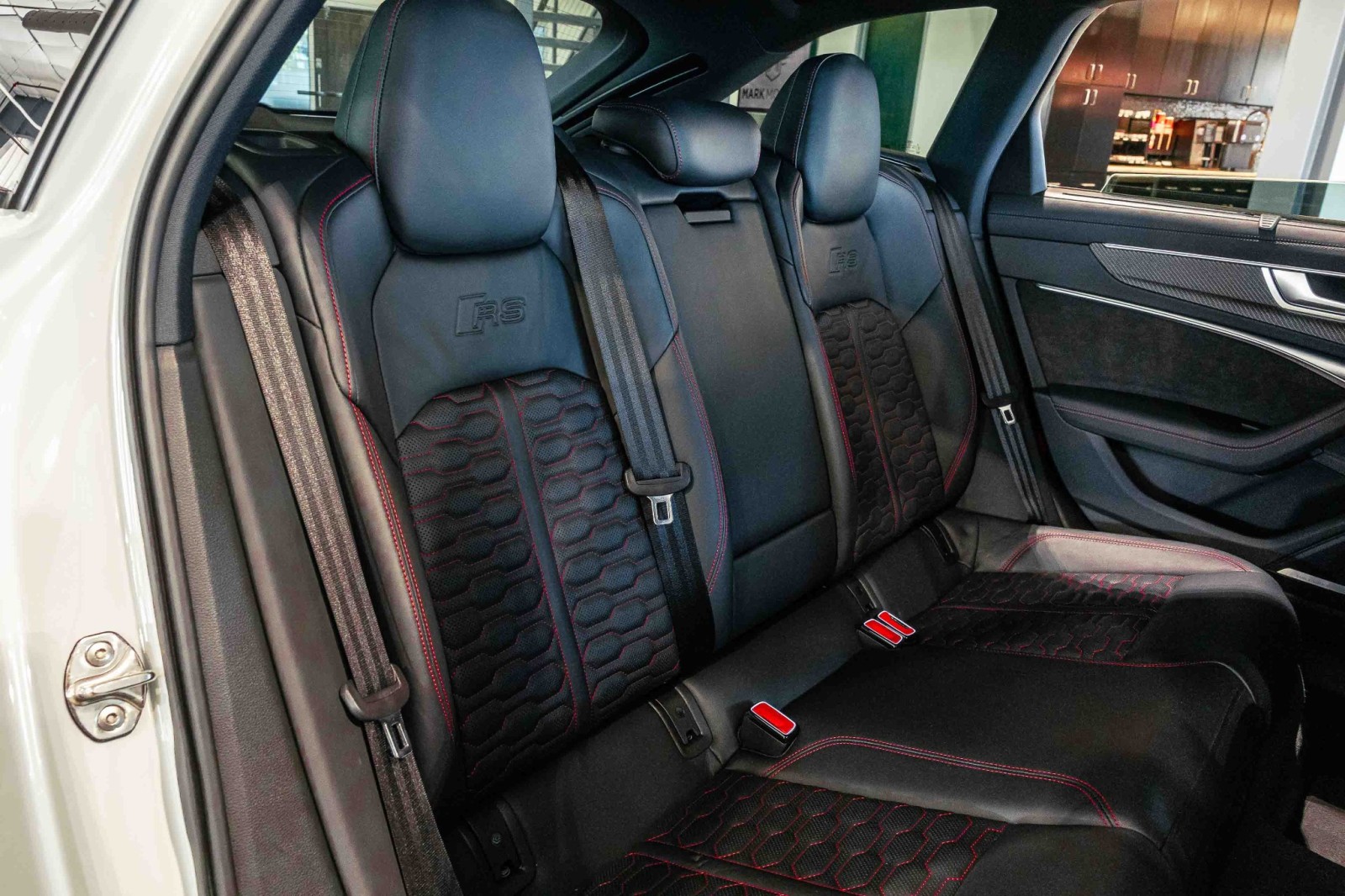 Used Car 2021 Audi Rs 6 Avant  For Sale Under $110,000 In Boerne, Texas