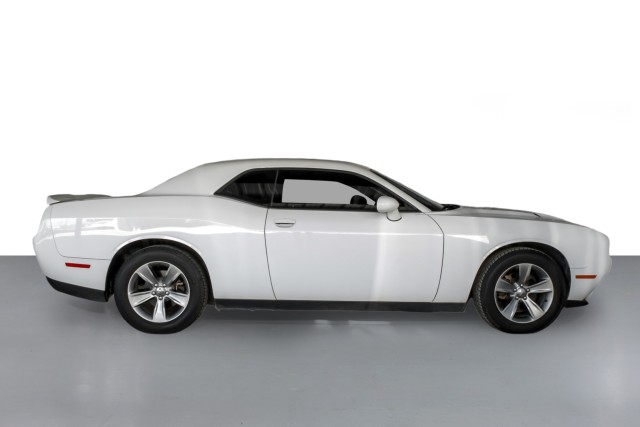 2019 Dodge Challenger SXT 5