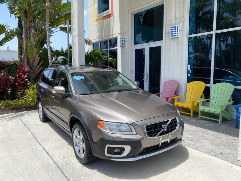 2009 Volvo XC70 3.0T AWD WAGON LOW MILES 78683 in , 