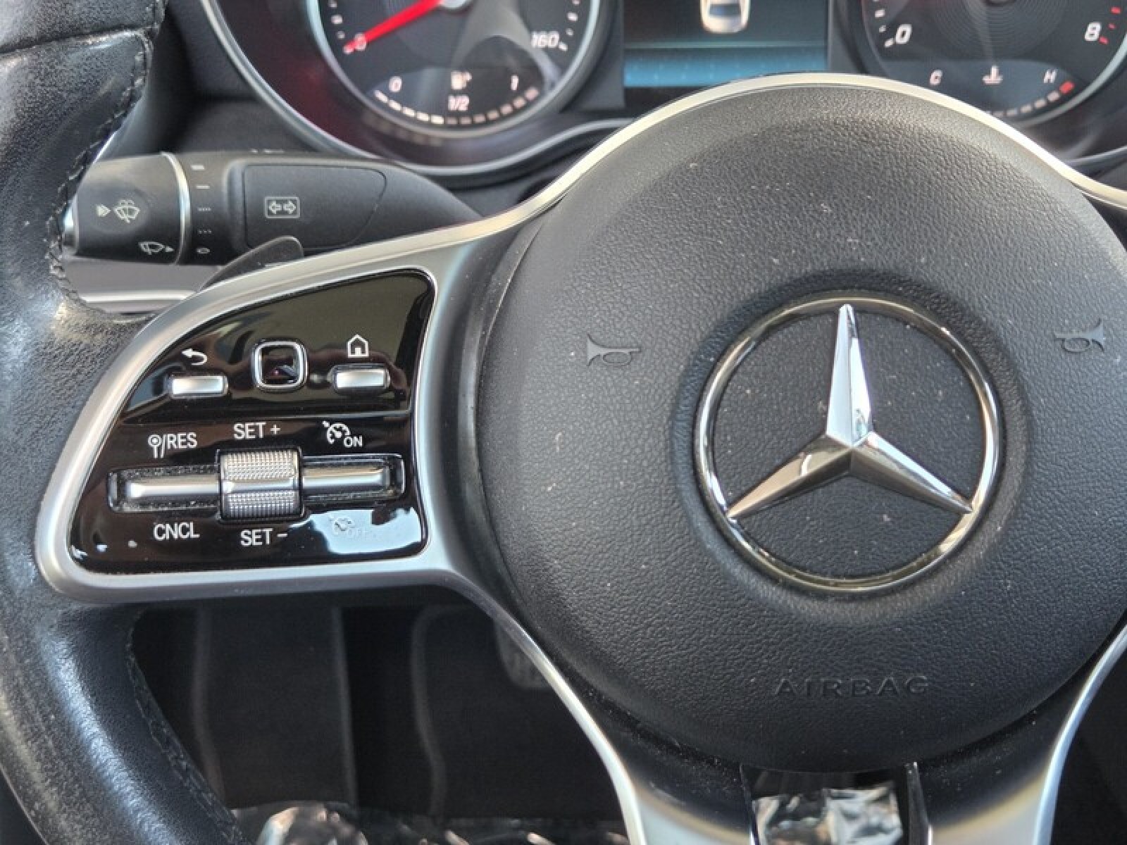 Certified Used 2020 Black Mercedes-Benz C 300 image 25