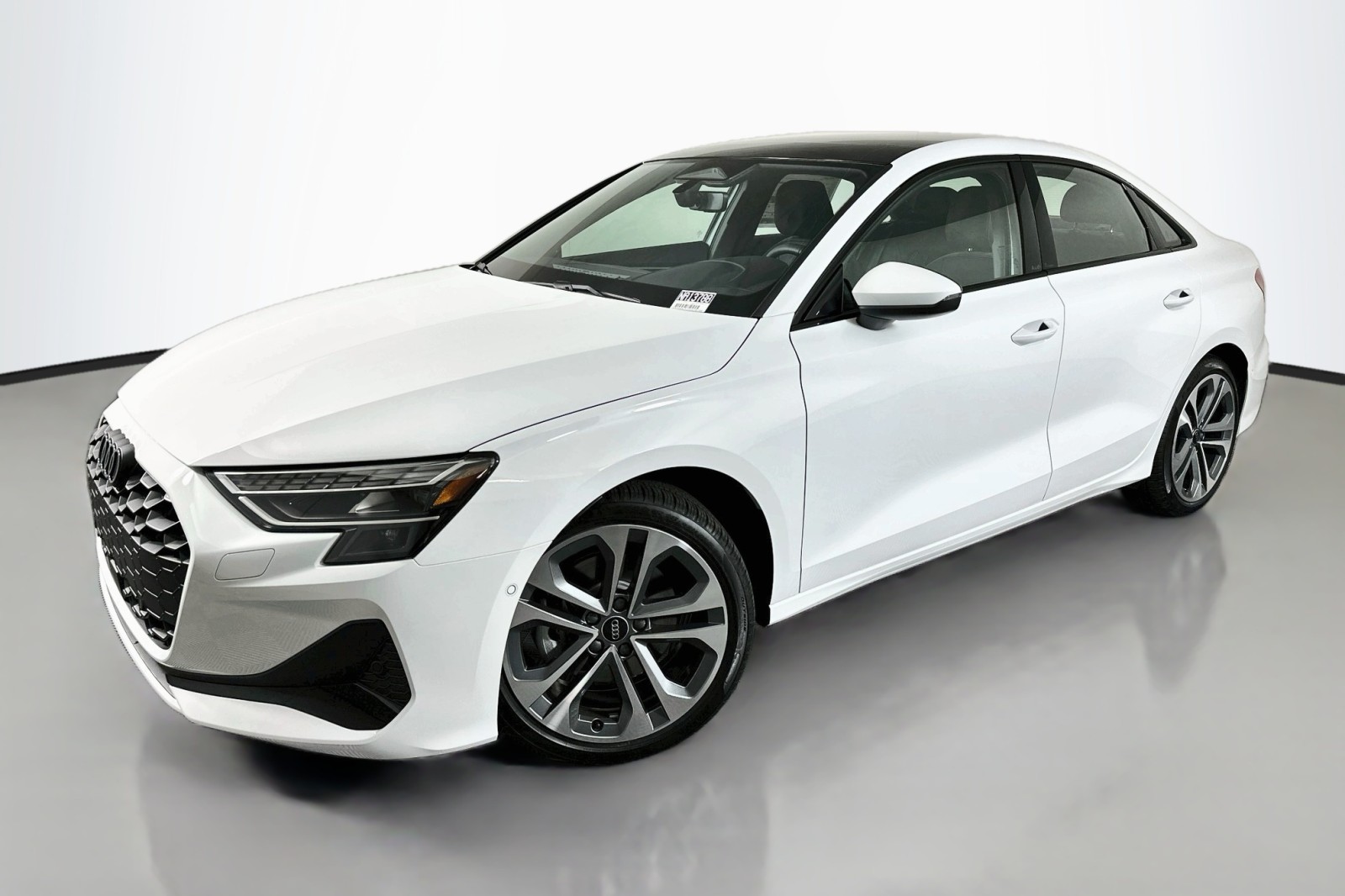 2026 Audi A3 Premium