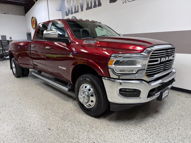 2020 Ram 3500 Laramie DRW 4WD Cummins in , 