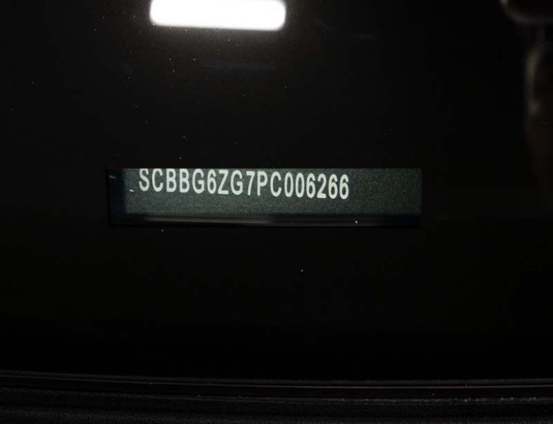 2023 Bentley Flying Spur Flying Spur Azure ($285,310 MSRP!!) *BIG OPTION LIST* *WARRANTY* in , 