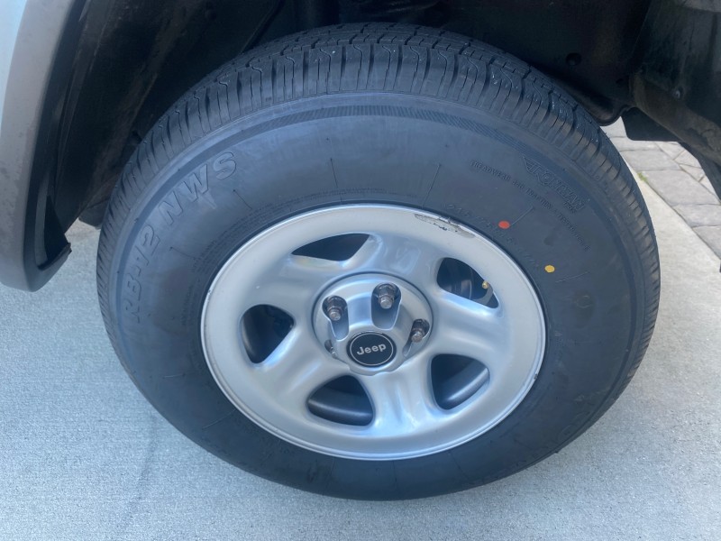 1996 Jeep Cherokee Sport FL LOW MILES 77,388 4WD 4.0 6 CYL in , 