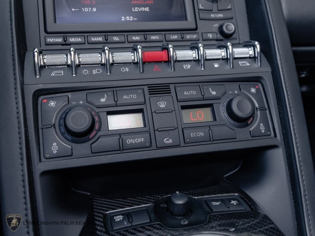 Lamborghini Gallardo