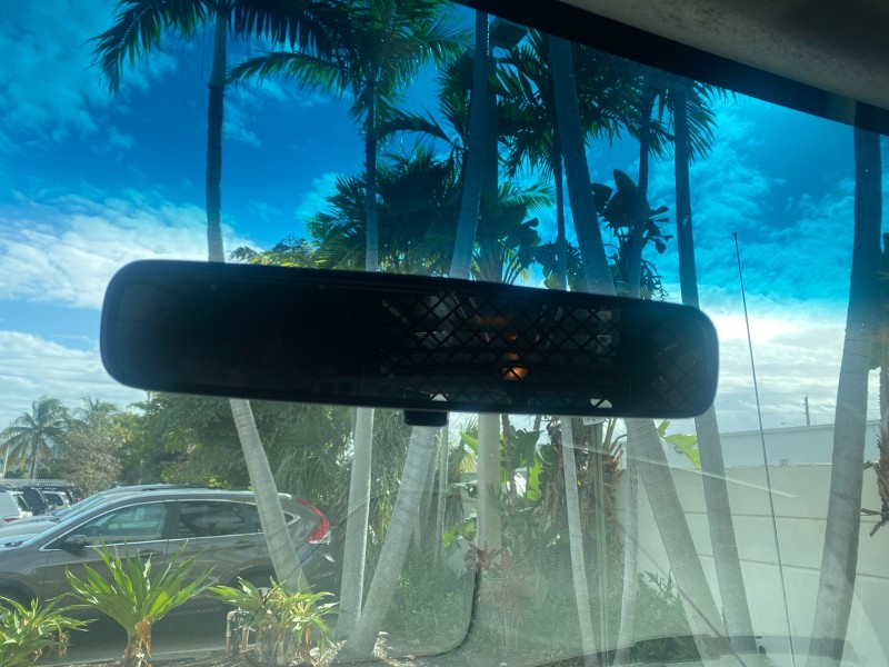 2000 Ford Econoline Cargo Van LOW MILES 68,046 in , 